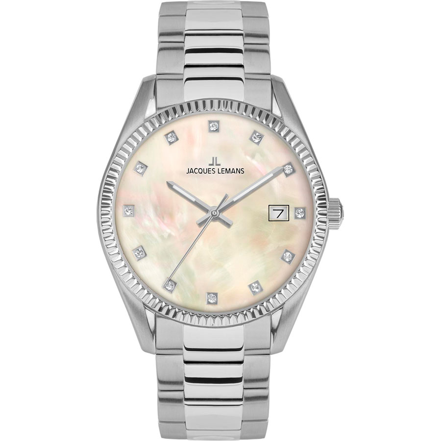 Часы Jacques Lemans Derby 50-4H